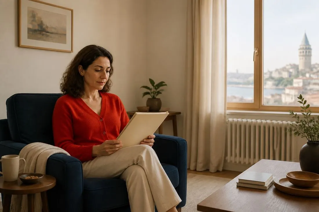 Medical malpractice legal examination and physician liability expert report in Turkey